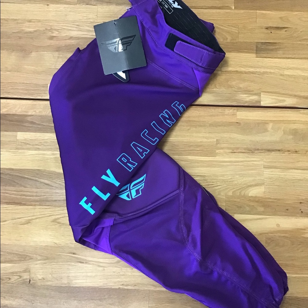 7/8 Fly Racing Women’s Lite Moto Pant